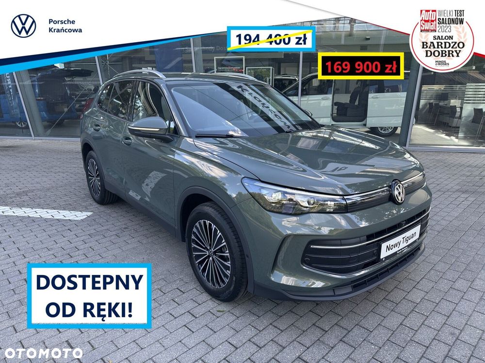 Volkswagen Tiguan 2.0 TDI Life Plus DSG - 2