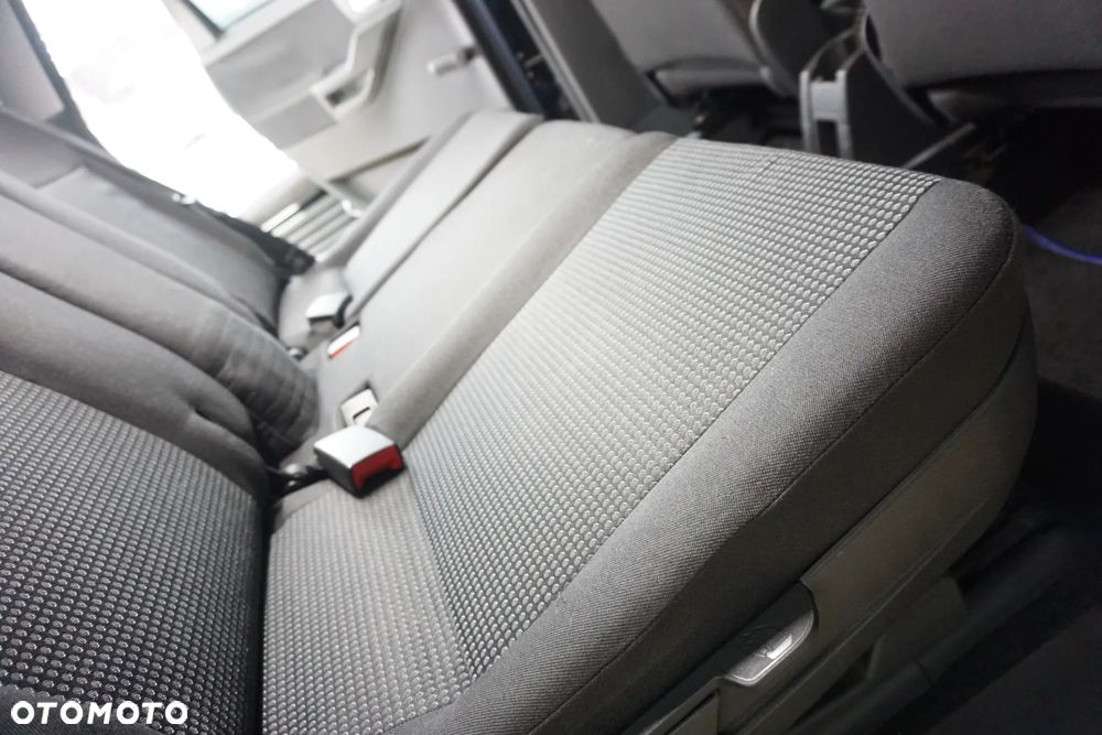 Opel Meriva 1.4 Enjoy - 21