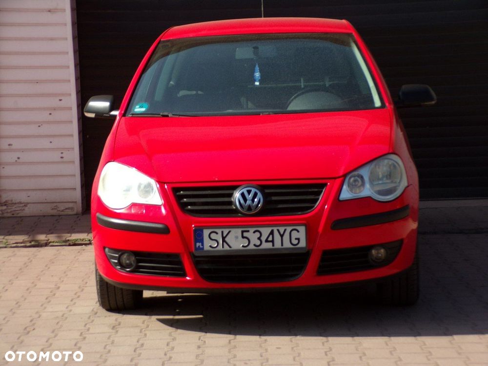Volkswagen Polo 1.4 16V Comfortline - 3