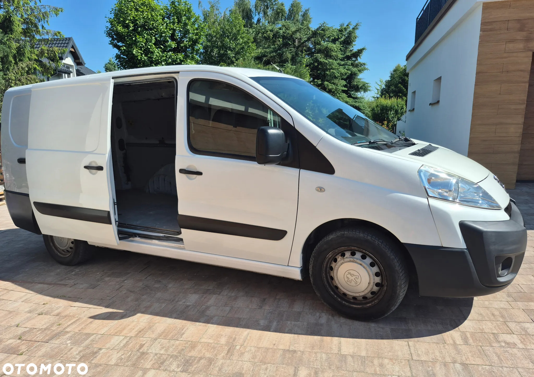 Peugeot Expert - 5