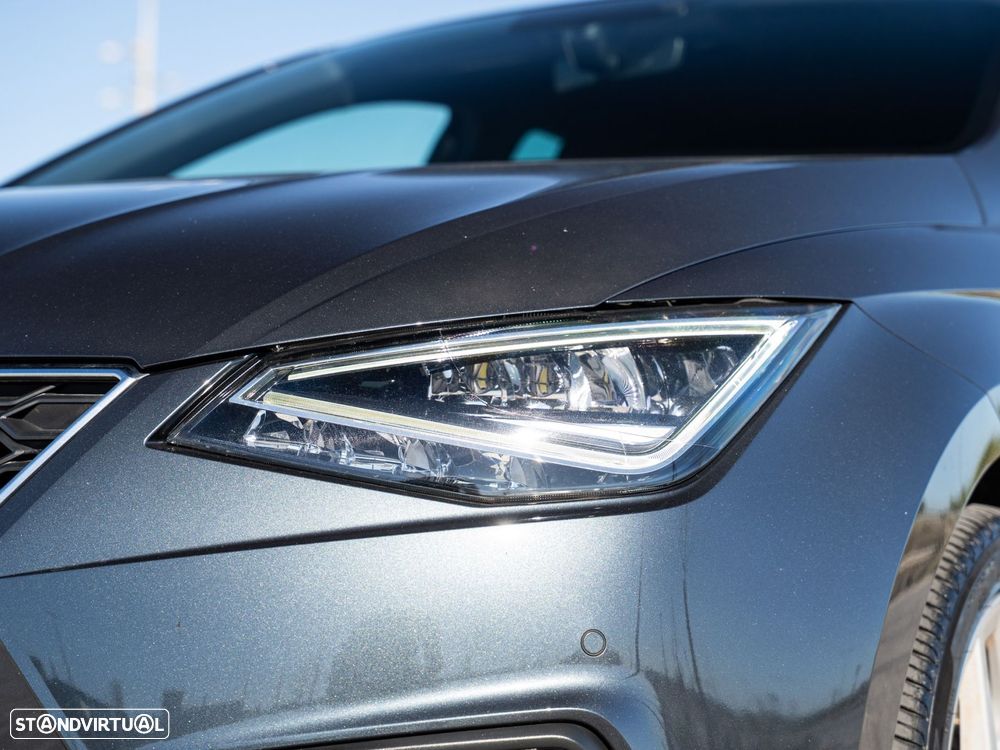 SEAT Ibiza 1.0 TSI FR - 7