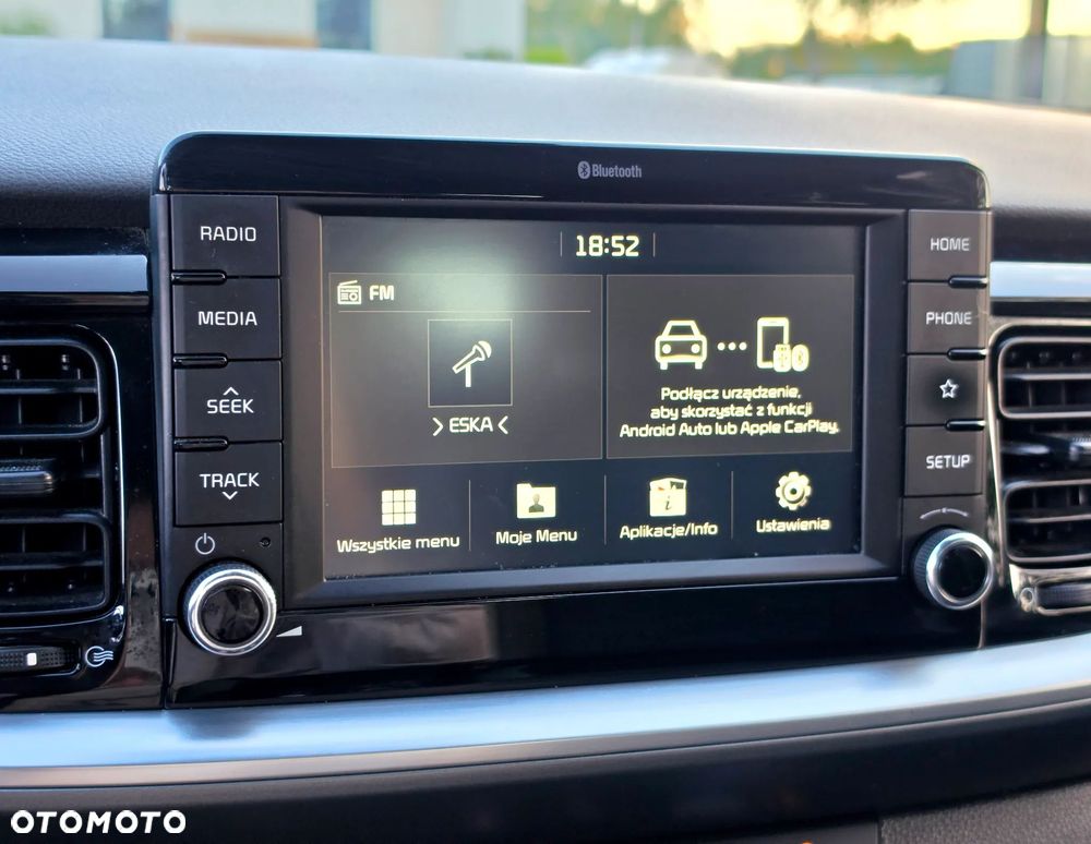 Kia Stonic 1.4 L - 25