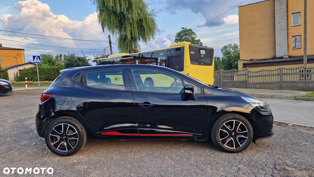 Renault Clio 1.2 16V 75 Expression - 4