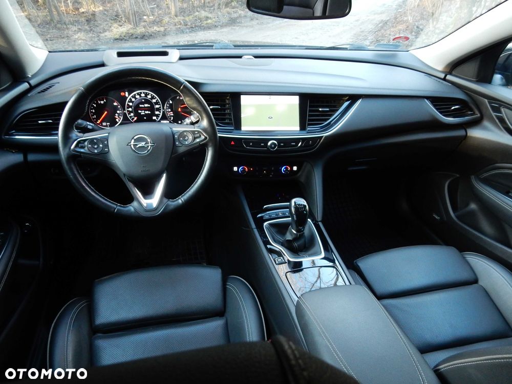 Opel Insignia - 7