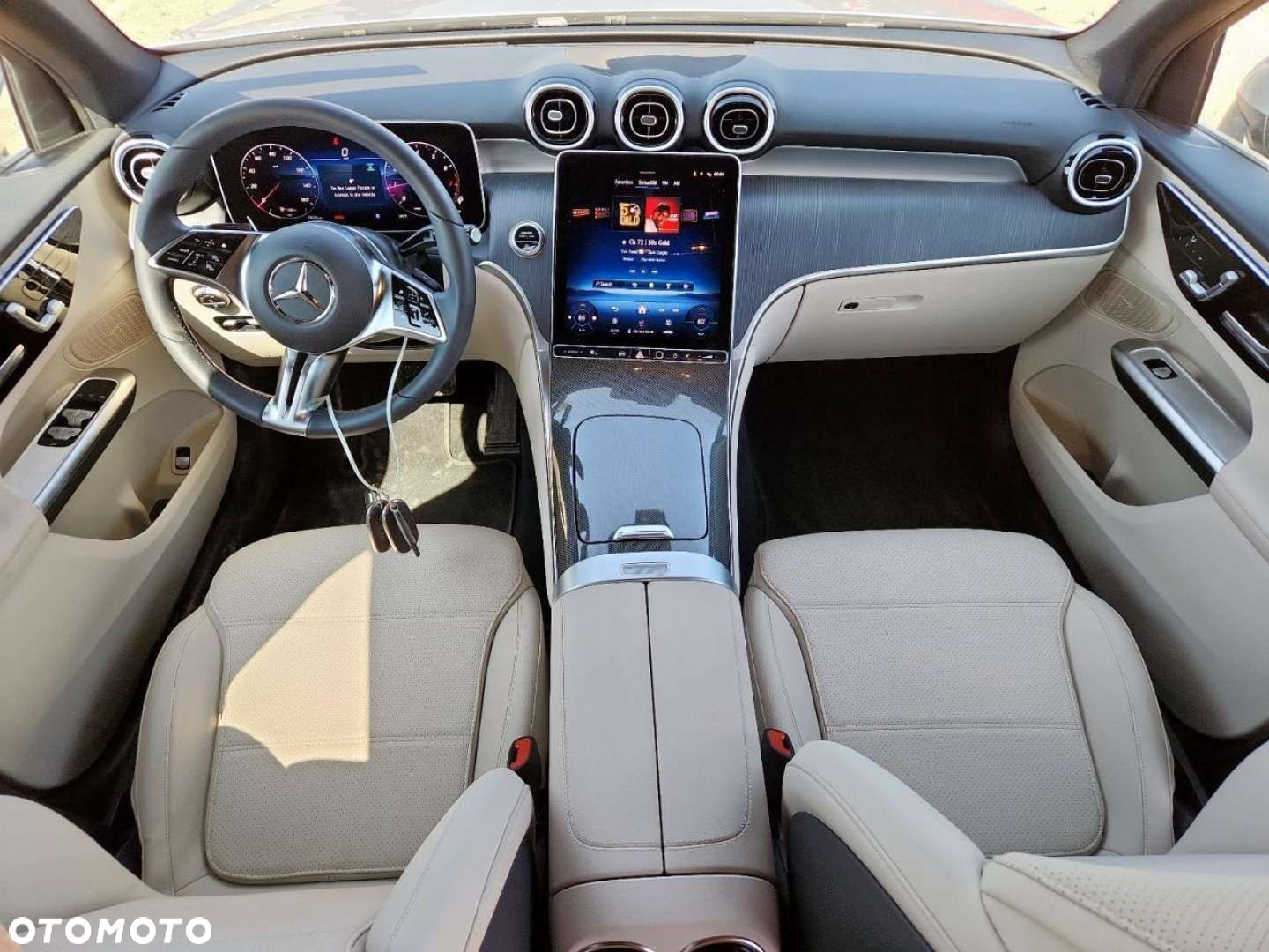 Mercedes-Benz GLC - 10