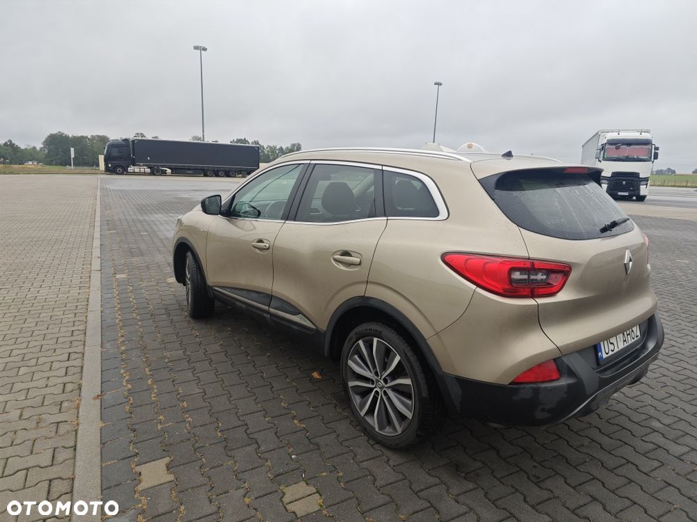 Renault Kadjar - 4
