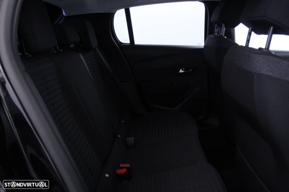 Peugeot 208 1.5 BlueHDi Active Pack - 15