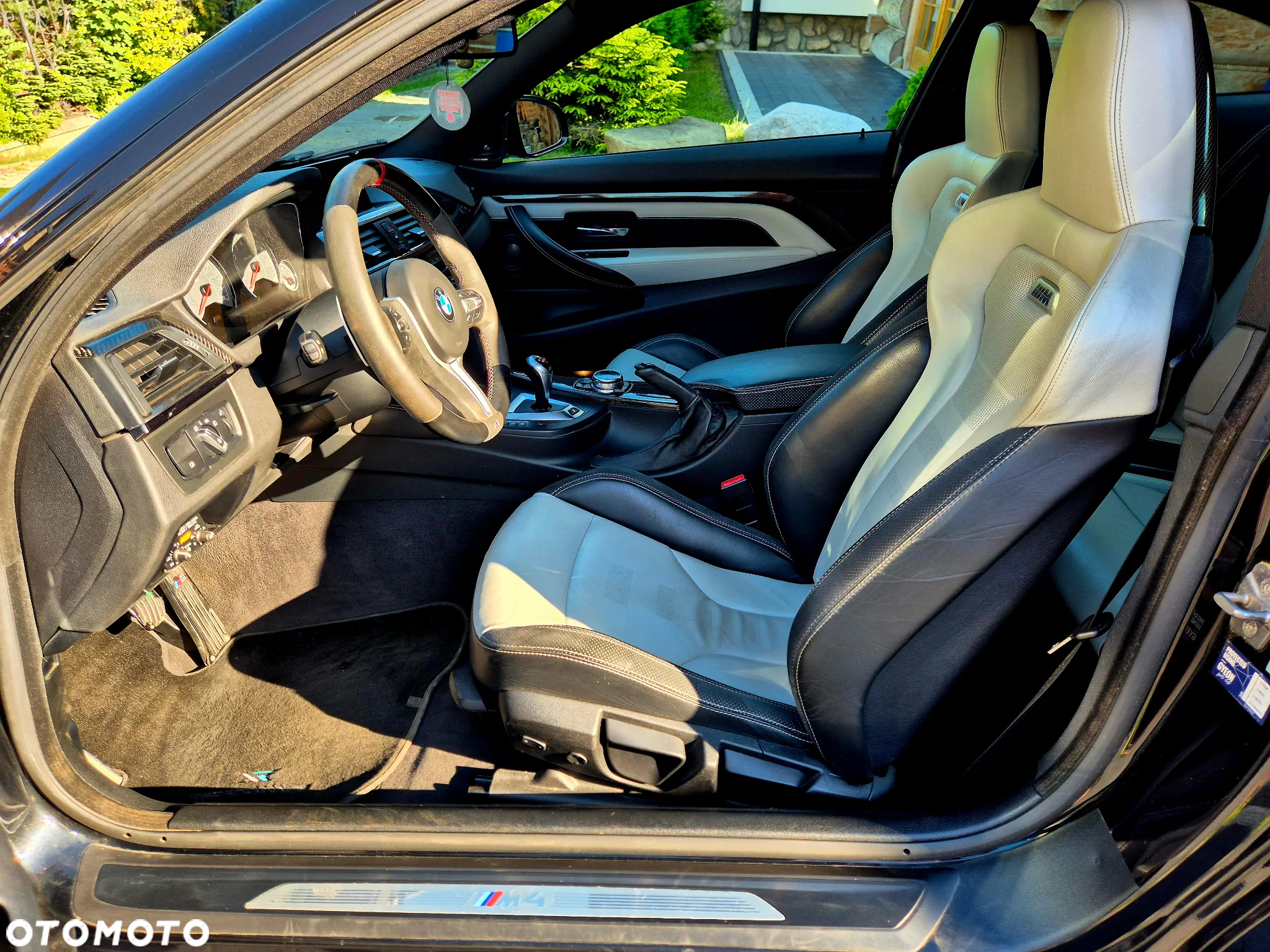 BMW M4 DKG - 15