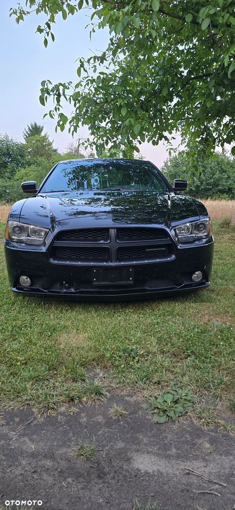 Dodge Charger - 3