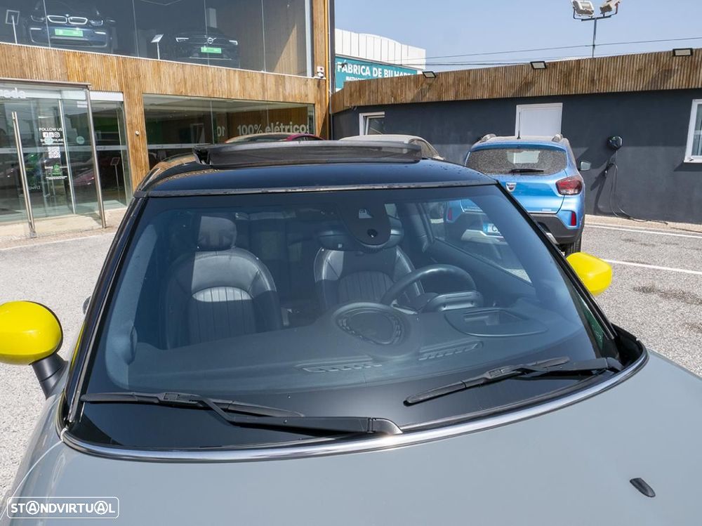 MINI 3 Portas Cooper SE Yours - 7