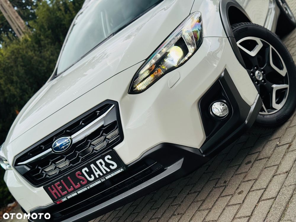 Subaru XV 2.0i Lineartronic Exclusive+ - 19