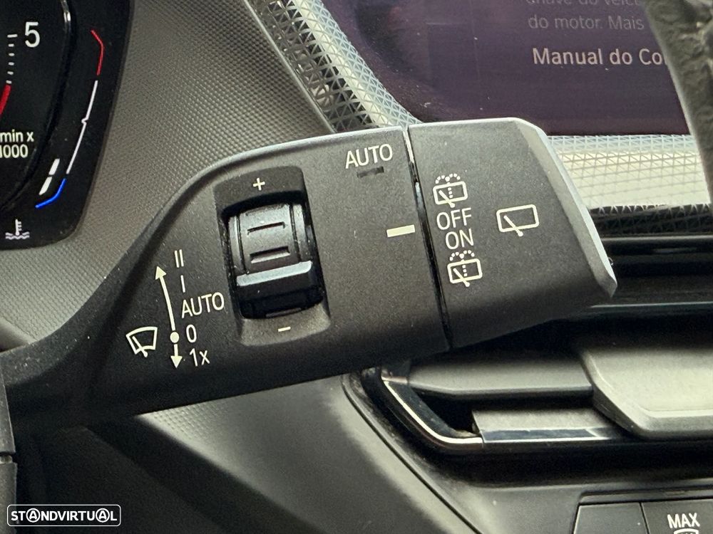 BMW 116 d Pack Desportivo M - 45