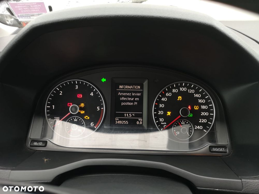 Volkswagen Caddy 2.0 (7-Si.) DSG Maxi Highline - 35