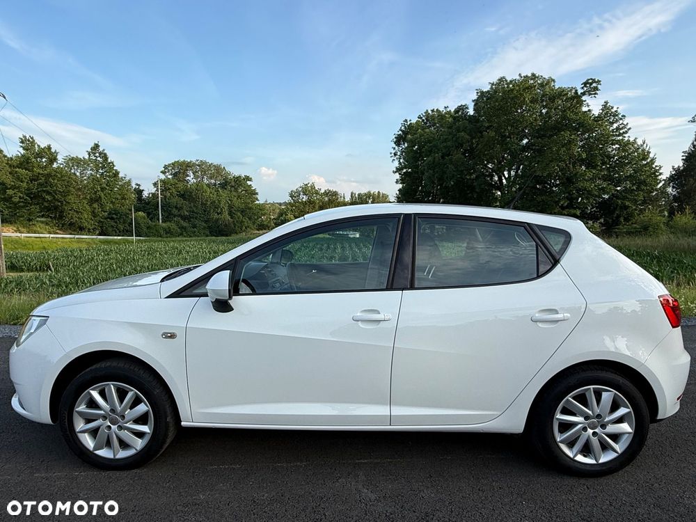 Seat Ibiza - 16