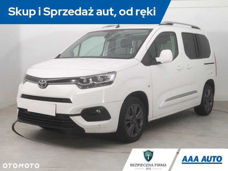 Toyota Proace City Verso - 3