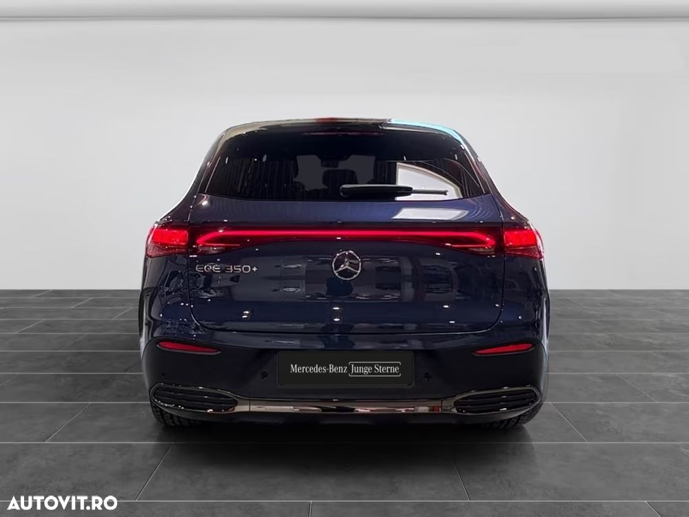 Mercedes-Benz EQE 350+ AMG Line Premium - 6