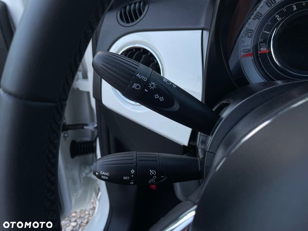Fiat 500 1.0 GSE Hybrid - 22