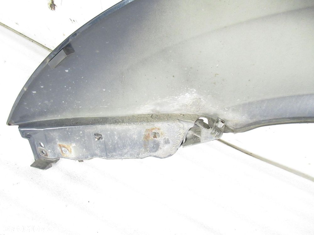 BŁOTNIK PRAWY PRZEDNI SUZUKI SWIFT III ZCE - 5