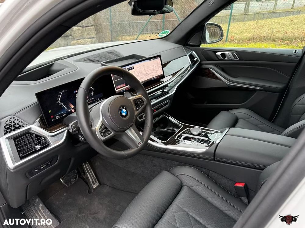 BMW X5 xDrive30d - 9