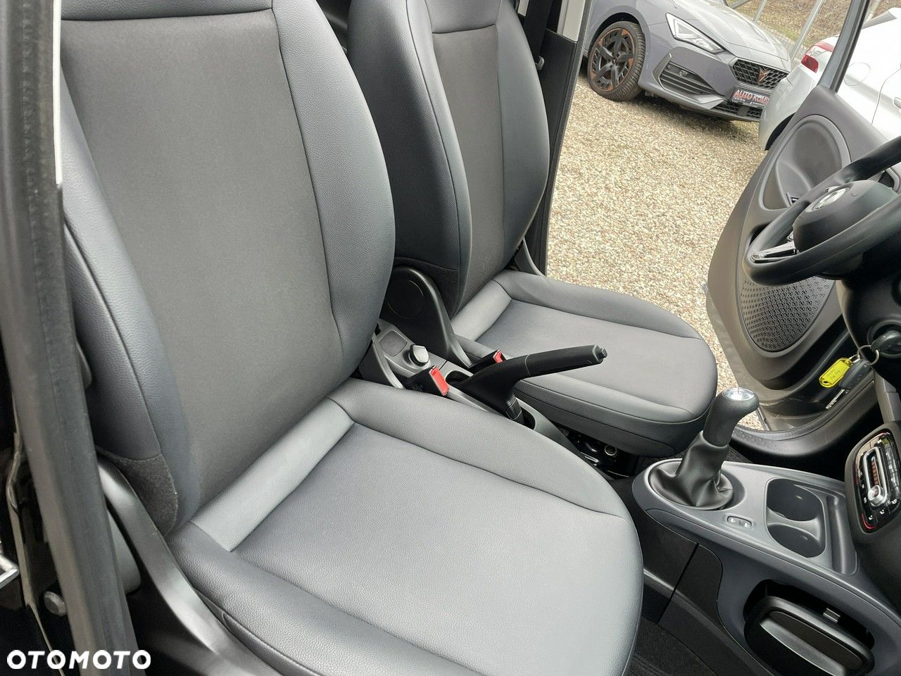 Smart Forfour passion - 20