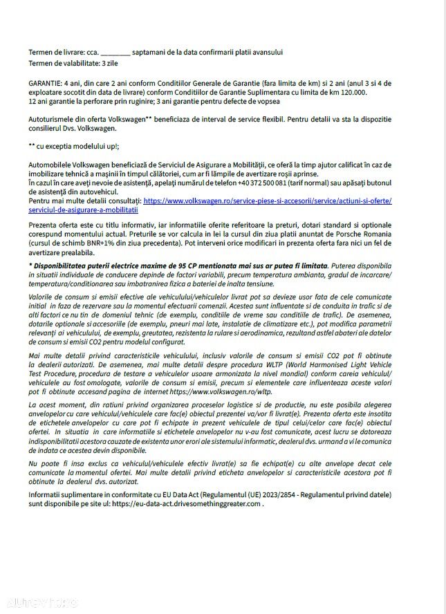 Volkswagen ID.4 52 kWh Pure - 13