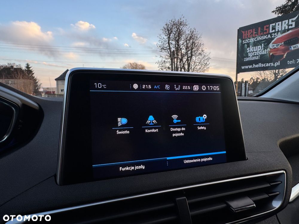 Peugeot 5008 BlueHDi 130 Allure Pack - 34