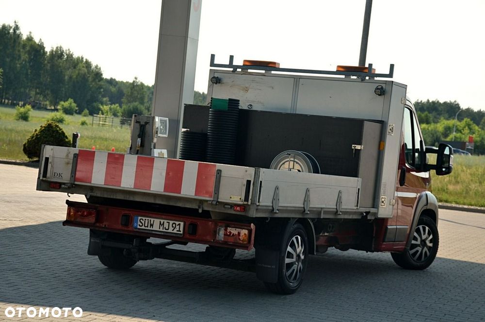 Fiat Ducato - 8