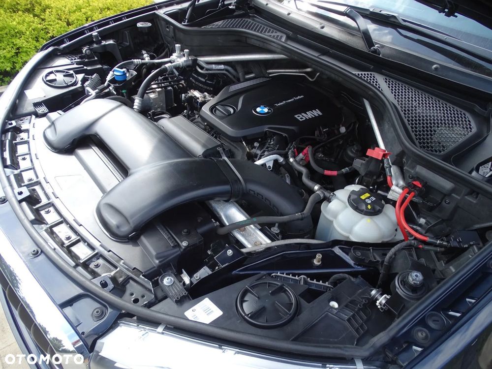 BMW X5 - 24