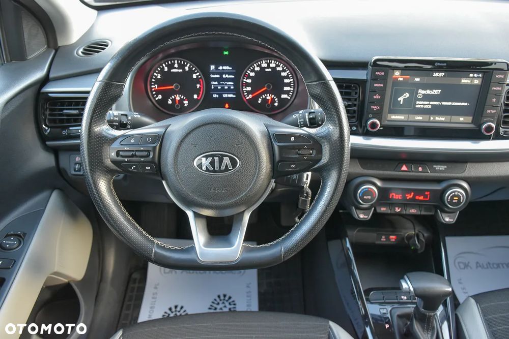 Kia Stonic 1.0 T-GDI XL - 28
