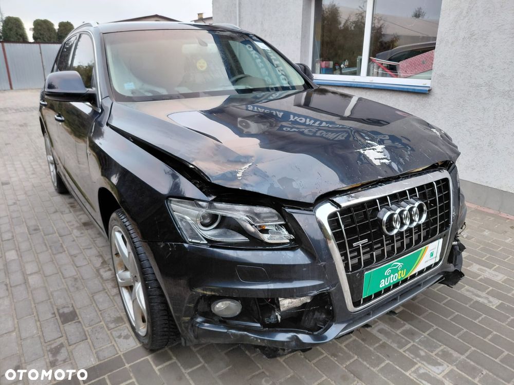 Audi Q5 3.0 TDI Quattro S tronic - 4