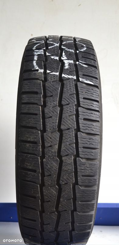 205/65R16C 107/105T MICHELIN AGILIS ALPIN x1szt 1782p - 1