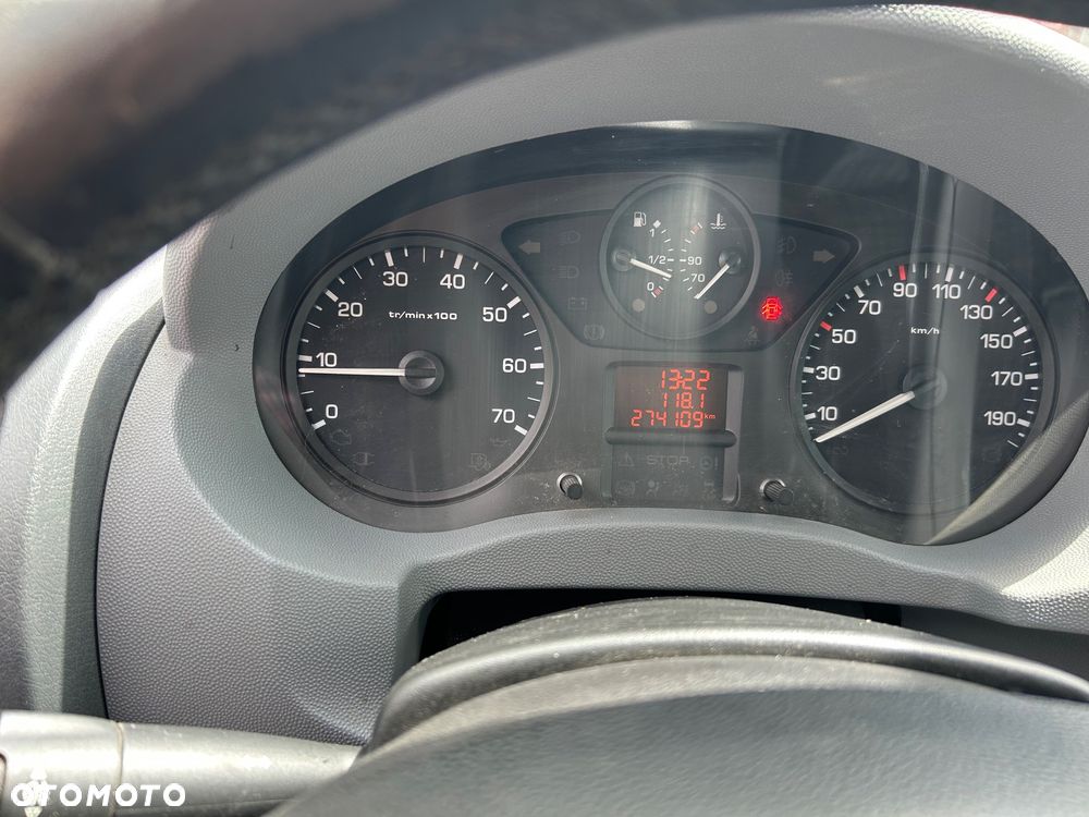 Fiat Scudo - 10