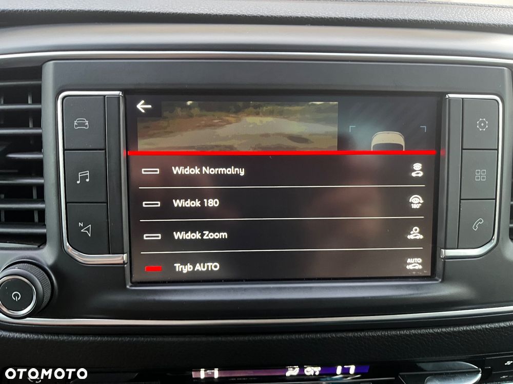 Citroën SpaceTourer 2.0 BlueHDi XL Business Lounge - 27