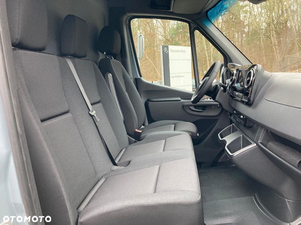 Mercedes-Benz Sprinter Sprinter - 18