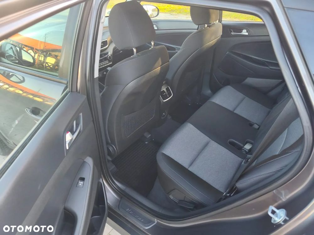 Hyundai Tucson 1.6 GDi 2WD Style - 15