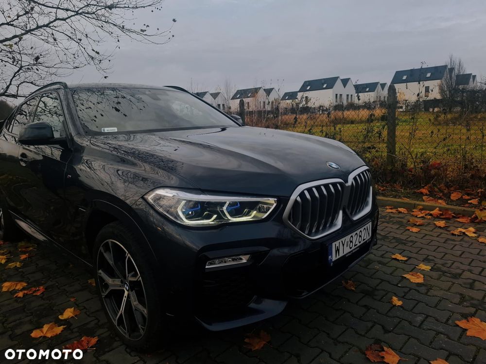 BMW X6 - 3
