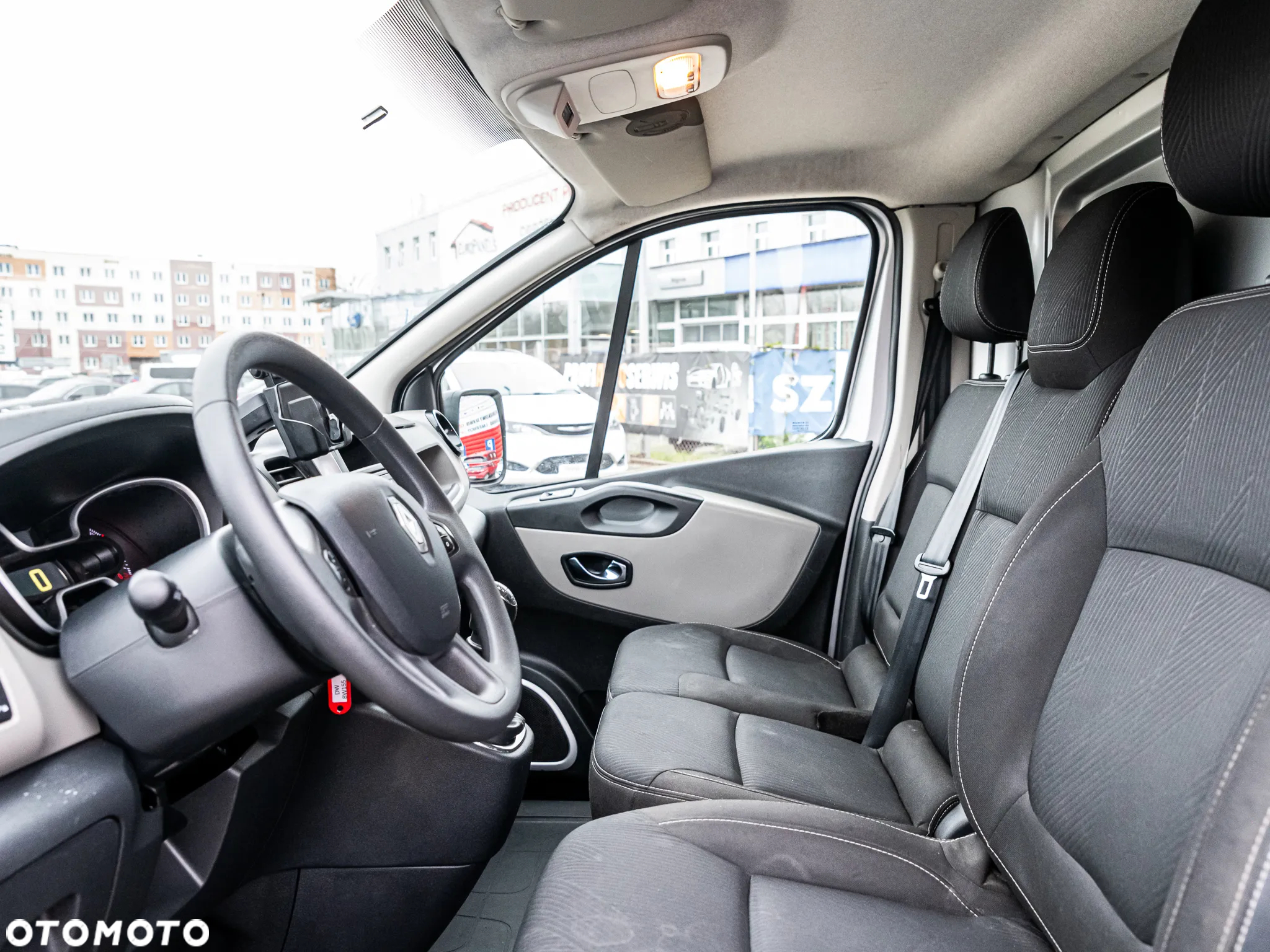 Renault Trafic - 11