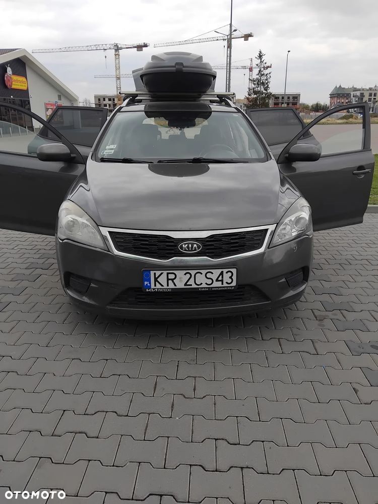 Kia Ceed - 2