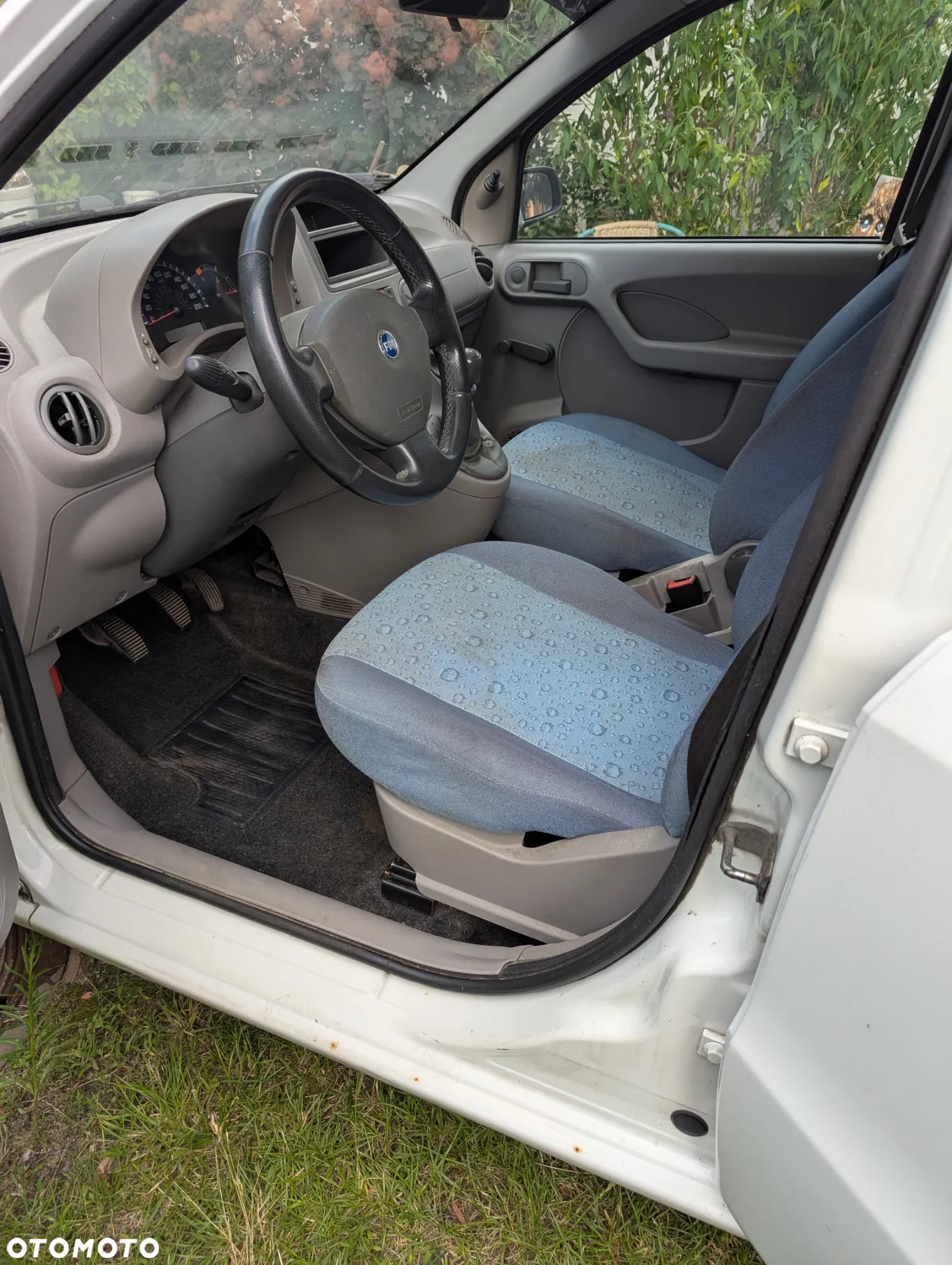Fiat Panda - 8
