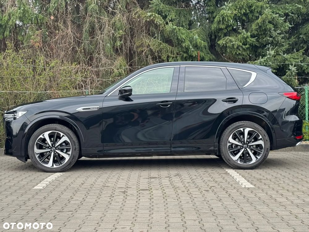 Mazda CX-60 3.3 D mHEV Takumi - 32