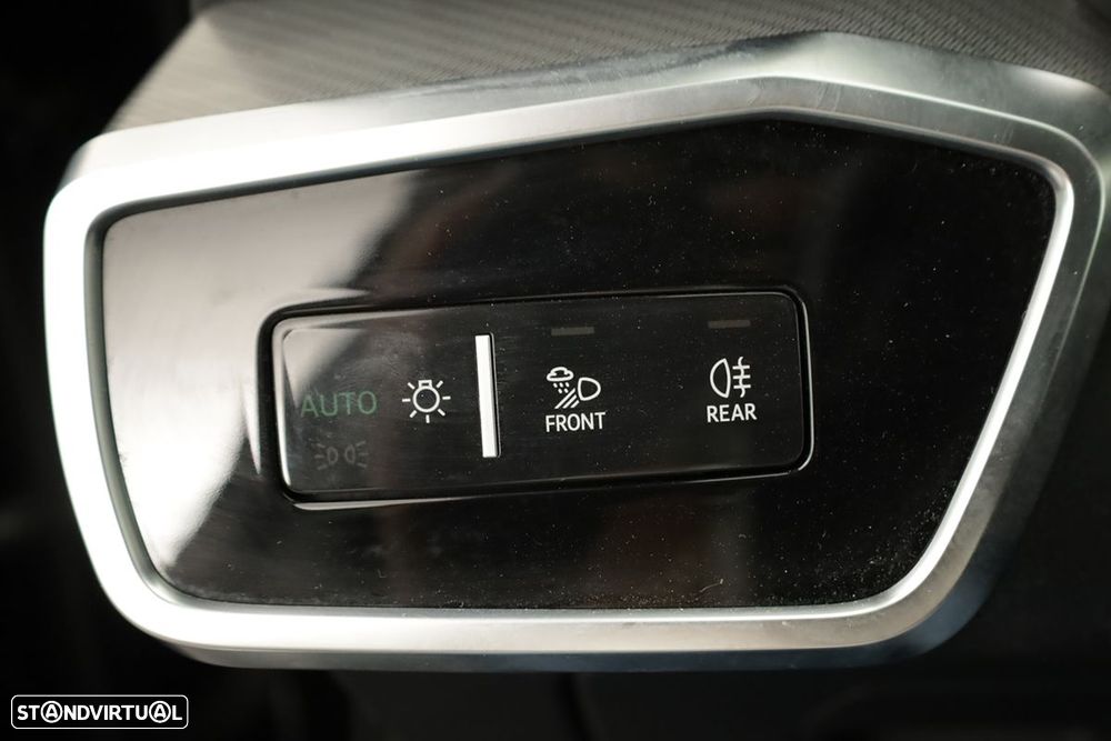 Audi A6 Avant 40 TDI Sport S tronic - 20