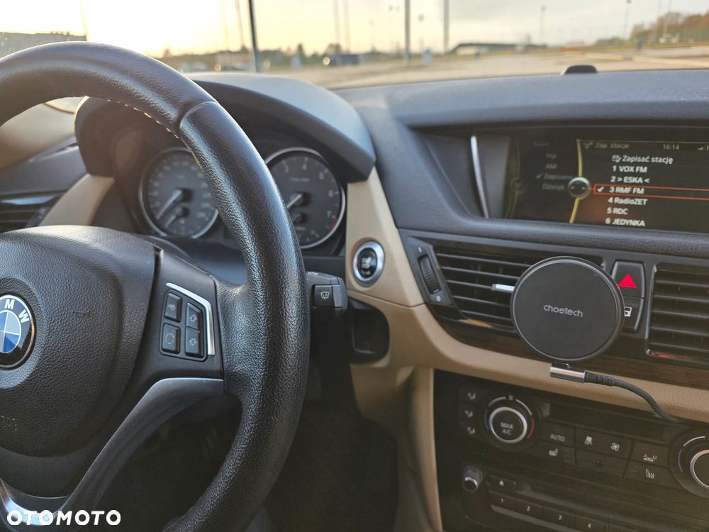 BMW X1 xDrive28i - 9