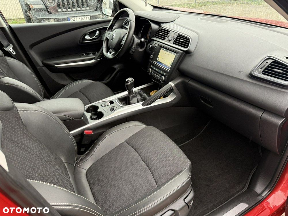 Renault Kadjar 1.6 dCi Energy Business - 14