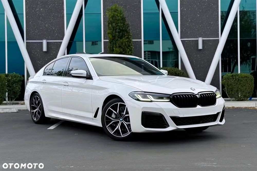 BMW Seria 5 - 3