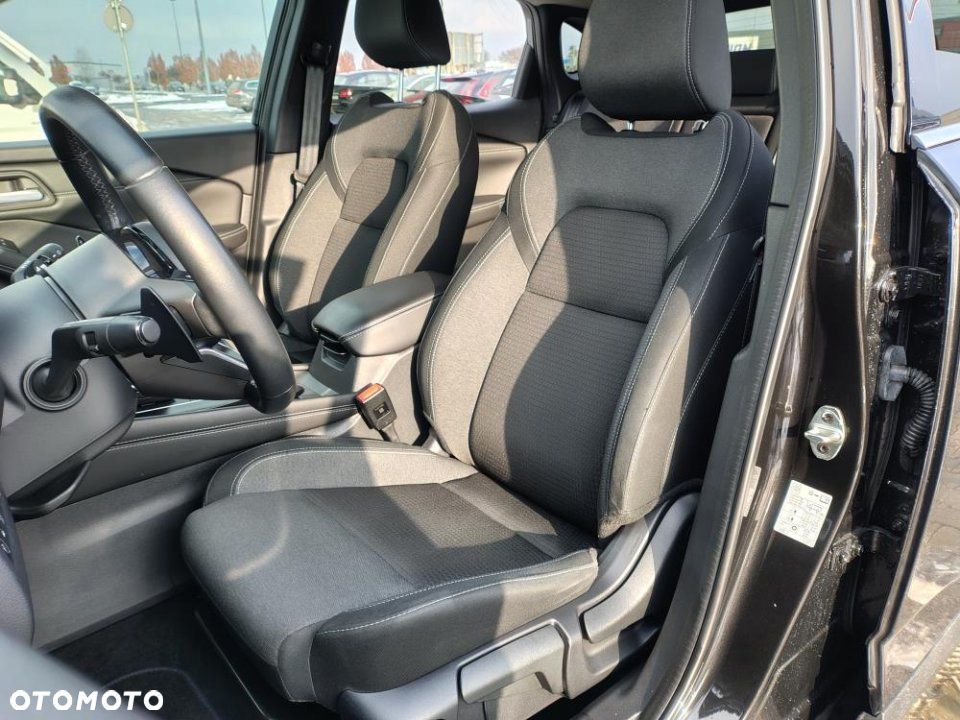Nissan Qashqai - 15