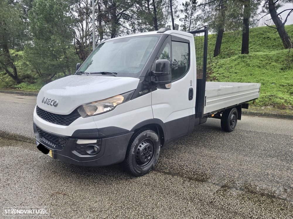 Iveco Daily 35-130