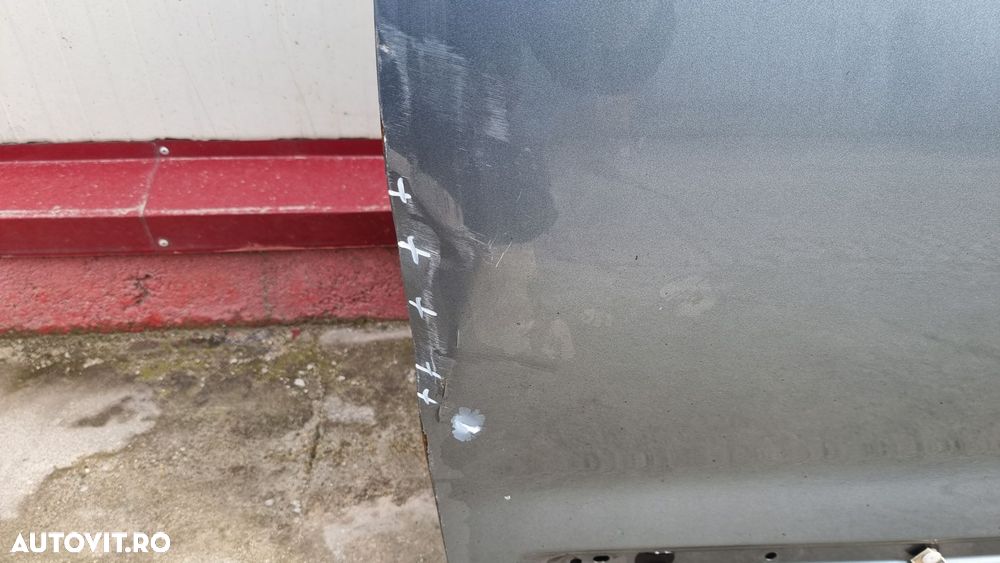 Usa stanga fata Citroen C5, 2008, 2009, 2010, 2011, 2012, 2013, 2014, 2015, 2016. - 3