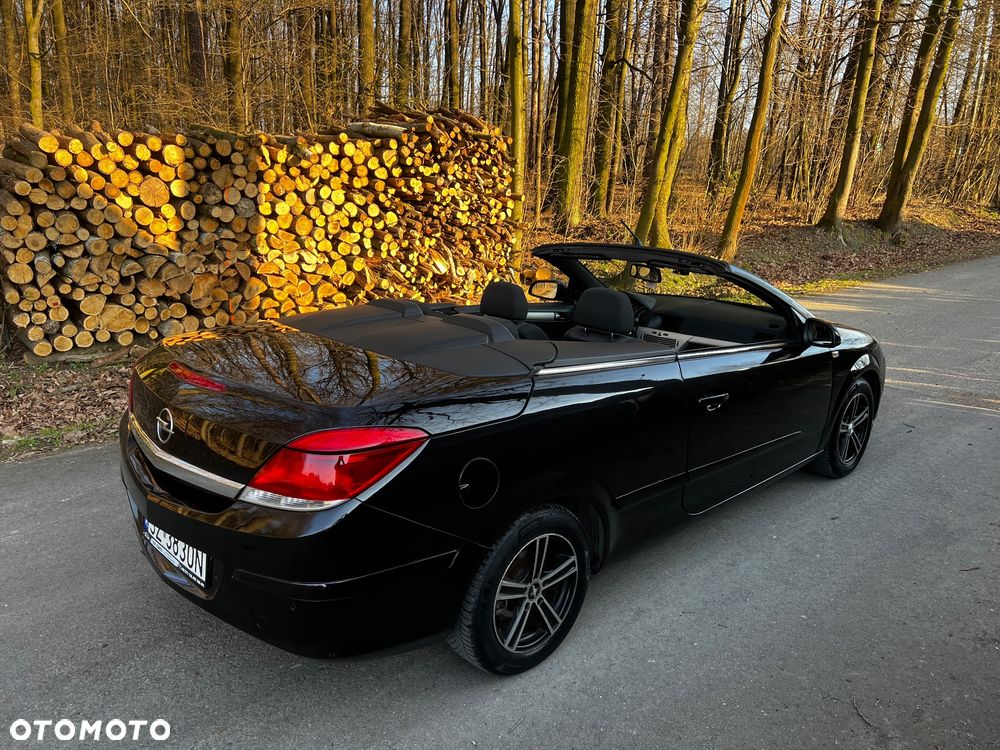 Opel Astra 1.6 Enjoy - 3