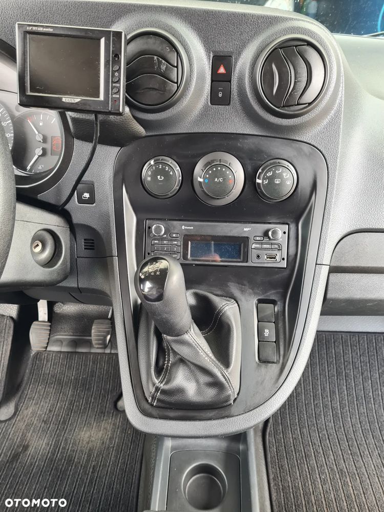 Mercedes-Benz Citan 109 - 9