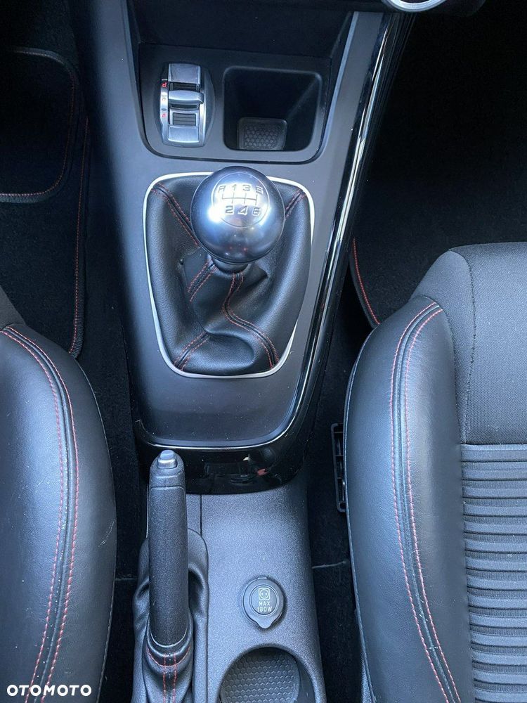 Alfa Romeo Giulietta 1.4 TB Sport - 26
